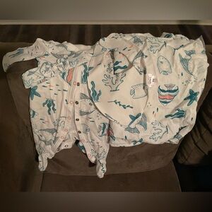 3m 4-piece Carter set